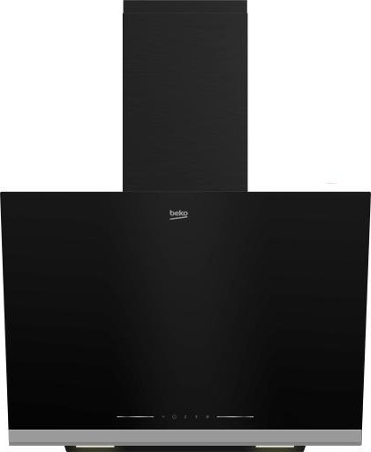 Okap Beko Hood BEKO BHCA66741BBHF