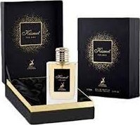 Maison Alhambra Vyrų kvepalai Maison Alhambra EDP Kismet 100 ml