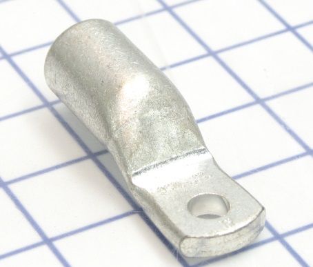 Eaton Końcówka kablowa Cu 3P/4P 185mm2 NZM3-XKS185 (260040)