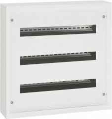 Legrand Rozdzielnica XL3 S 160 naścienna podtynkowa 3 x 24 (337203)