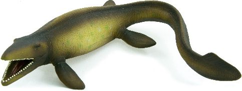 Figurka Animal Planet FIGURKA PLASTIKOWA DINOZAUR 20CM TYLOZ (F7046)