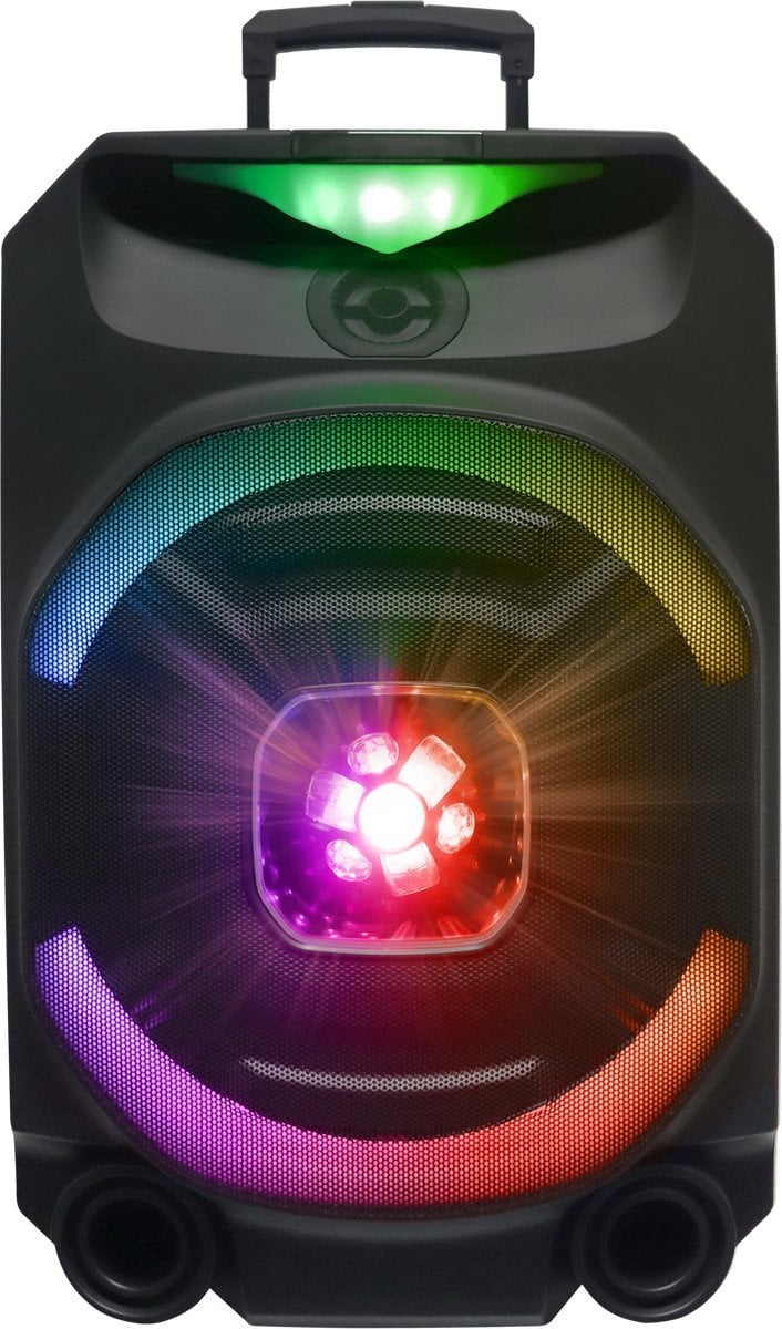 N-Gear The Flash 1550 Disco