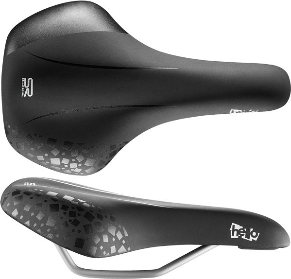 Selle Royal Siodło HELLO (SR-1704JRNA03807)