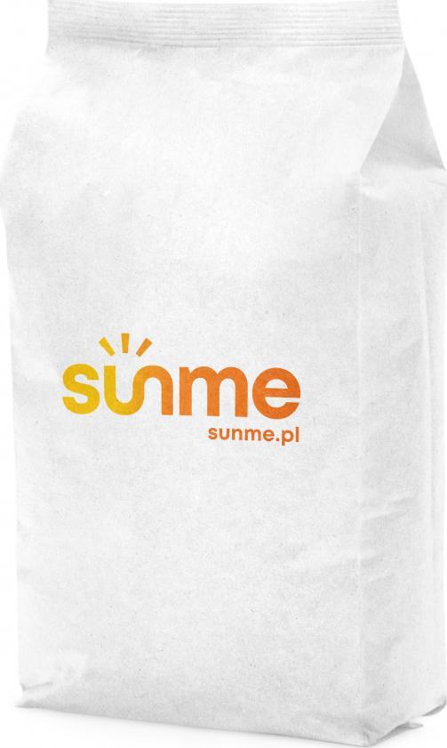 Sunme Płatki owsiane bezglutenowe 5 kg
