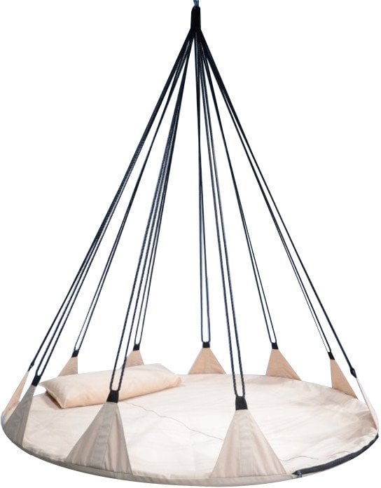 HM5 HAMAK MEGA GNIAZDO LEŻANKA HUŚTAWKA