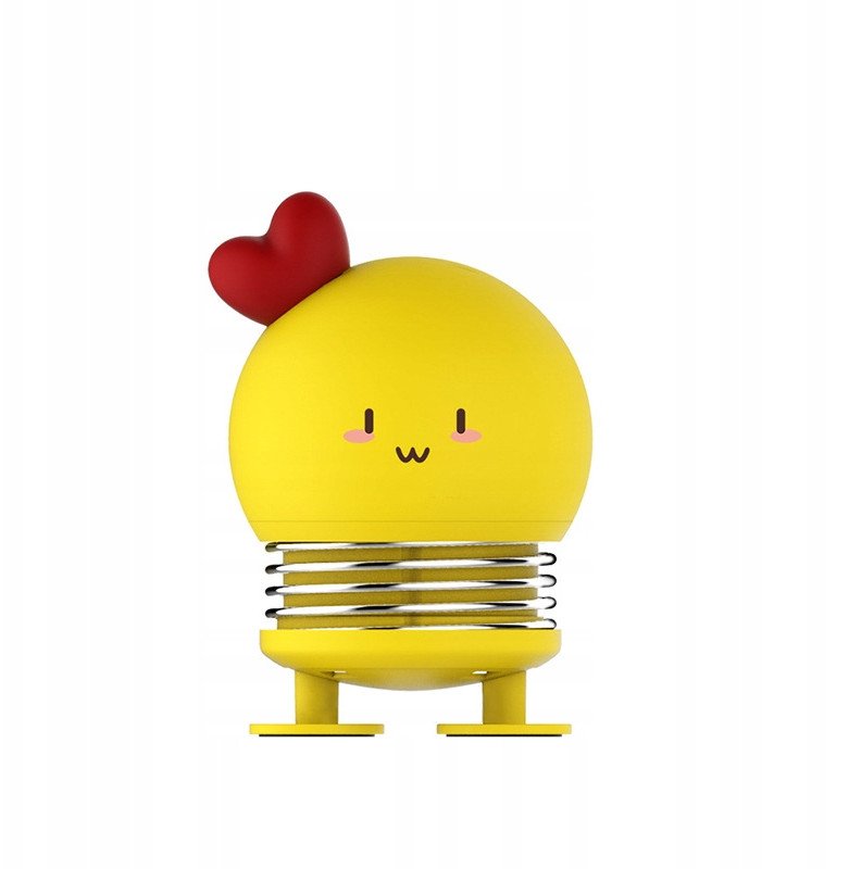 LAMPKA NOCNA DLA DZIECI LED BEZPRZEWODOWA Kurczak