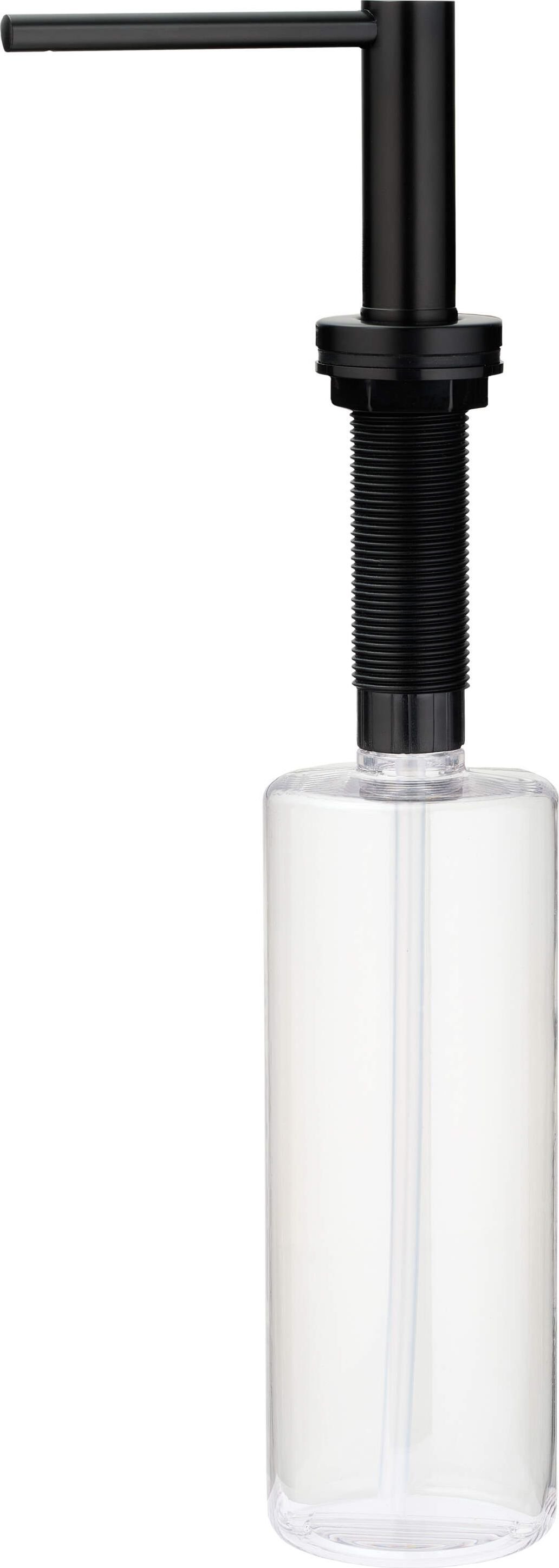 Deante Aster Dozownik płynu do mycia naczyń