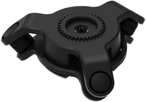 Quad Lock Tłumik drgań