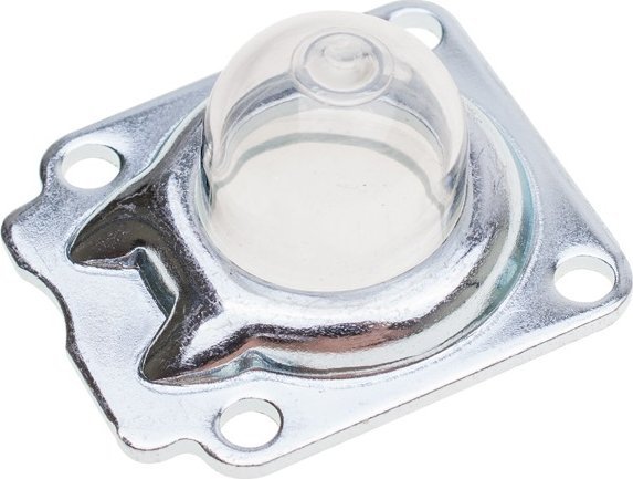 Cedrus Pompka Paliwa Primer Do Kosy Wykaszarek Pilarek Nac Nz462 Z Metalową Blaszką Mocującą