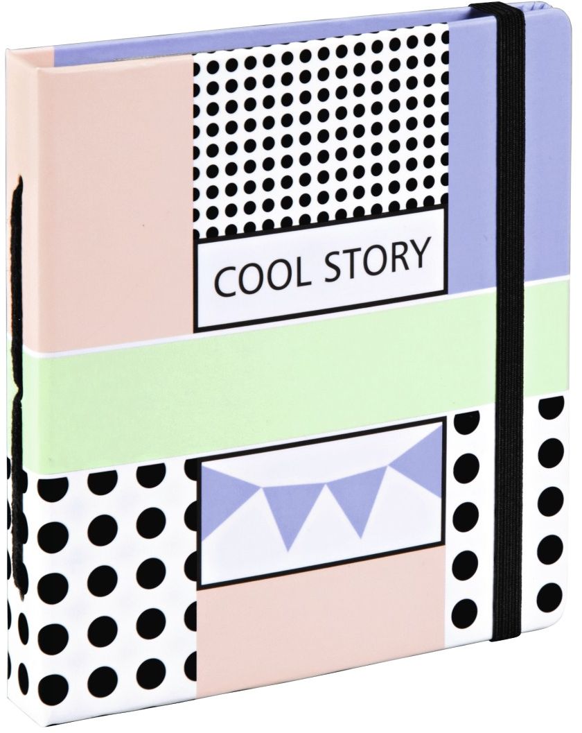 Hama album do zdjęć błyskawicznych (000023970000)