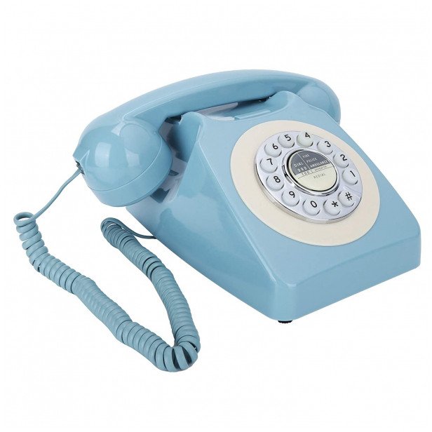 GIGASET C575A schwarz schnurlos analog (DECT) Anrufbeantworter TFT-Farb-Display Freisprechen Adressbuch fr 200 Eintrge Wecker