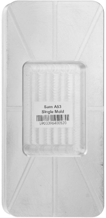 Forma do sublimacji pojedyńczy futerał do SAMSUNG A53