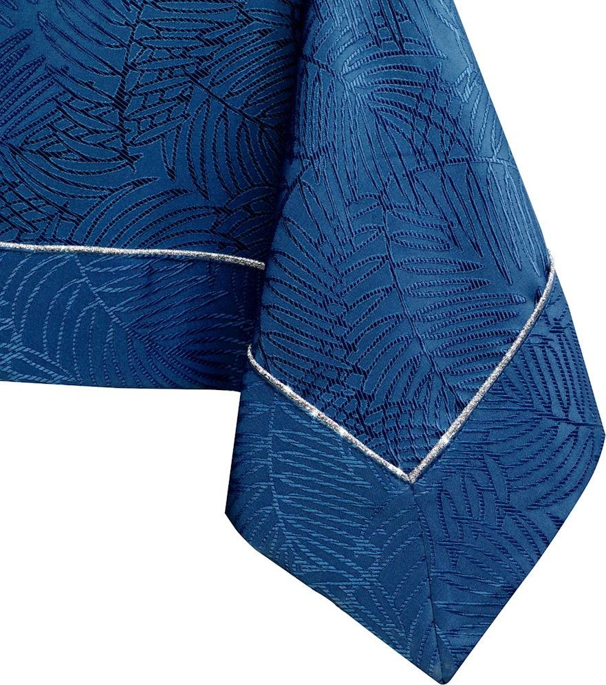 AmeliaHome AmeliaHome obrus plamoodporny GAIA BRD PPG INDIGO 140X240