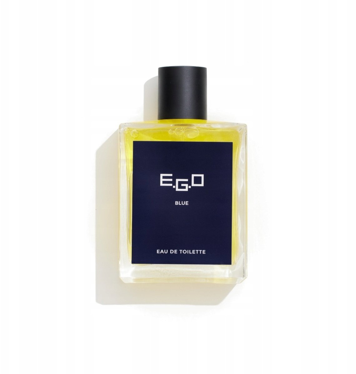 Gosh, E.G.O Blue, Eau De Toilette, For Men, 100 ml For Men