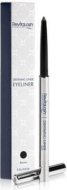 Revitalash Defining Liner Eyeliner kredka do oczu Raven 0.3g