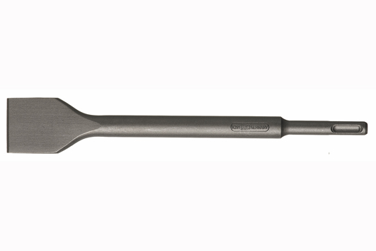 Irwin Dłuto szerokie 250x40mm z uchwytem SDS-plus 10502196