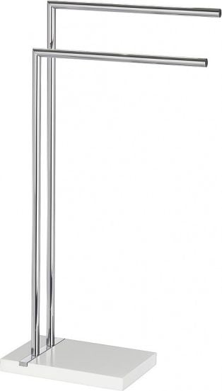 Wenko Stojak biały (twm_531681)