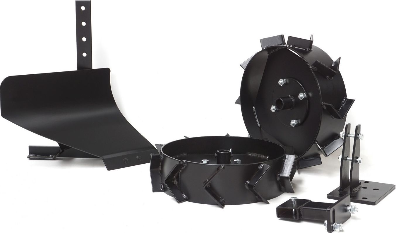 Hortmasz Zestaw do orki do glebogryzarek HGS 65 XGTL i HGS 65 XGTB