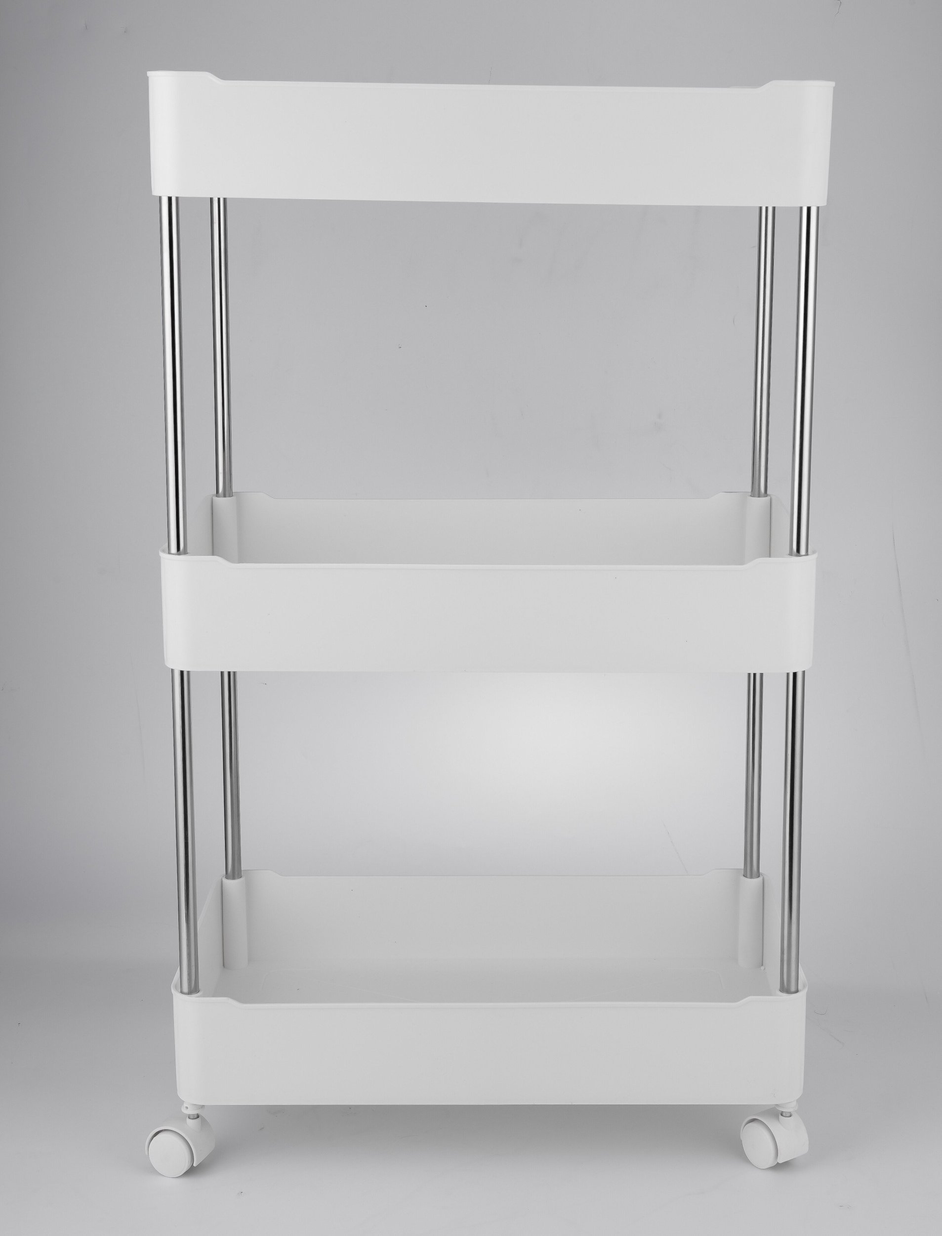 TROLLEY 3 LAYER TC-P05-3