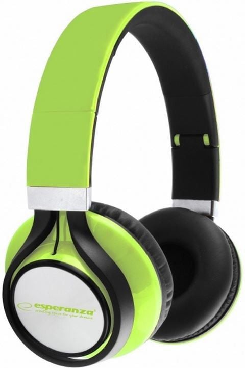 Słuchawki Esperanza EH159G