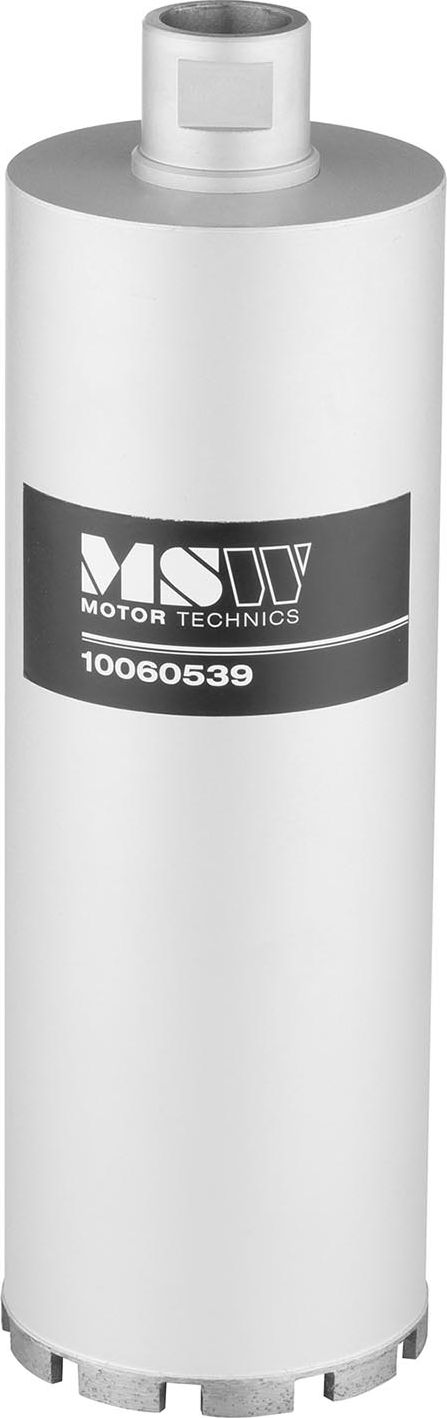 Wiertło MSW do betonu walcowe 112mm (10060539)