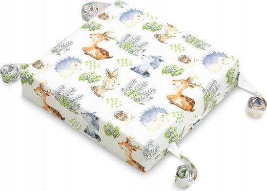 Sensillo SIEDZISKO NA KRZESŁO DLA DZIECI - LEŚNY SPACER