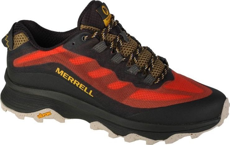 Merrell Merrell Moab Speed J067715 szary 45