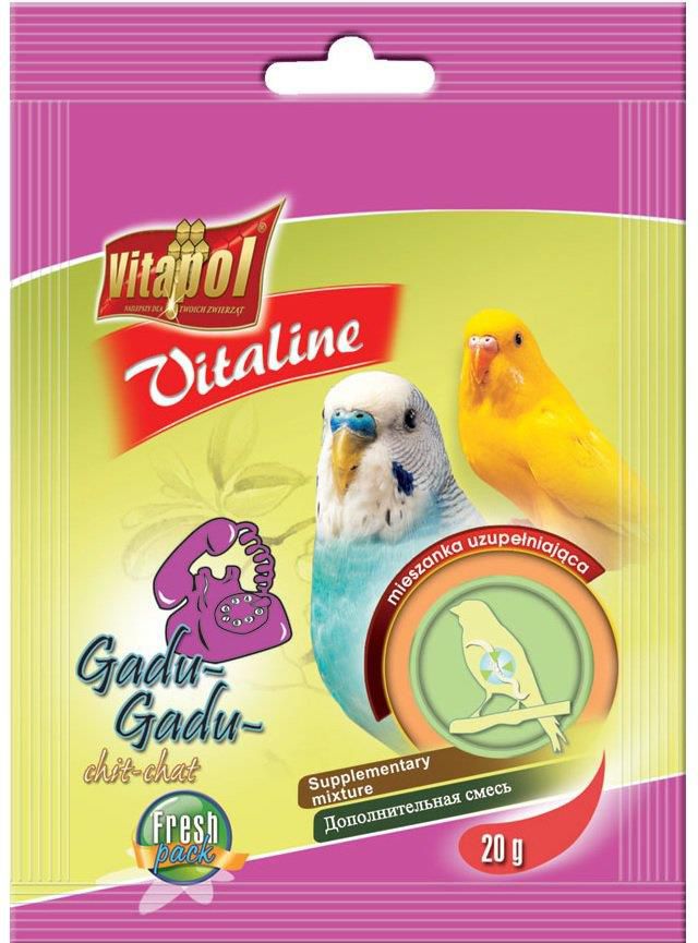 Vitapol GADU GADU