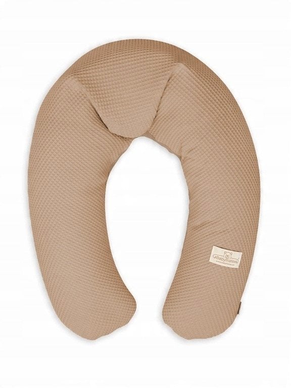 Poduszka pozycjonująca RELAX PRESTIGE MUSLINdł.190