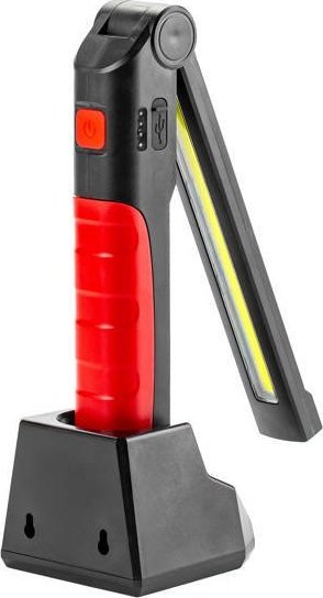 Latarka AMiO Latarka inspekcyjna ze stacją dokującą wt12