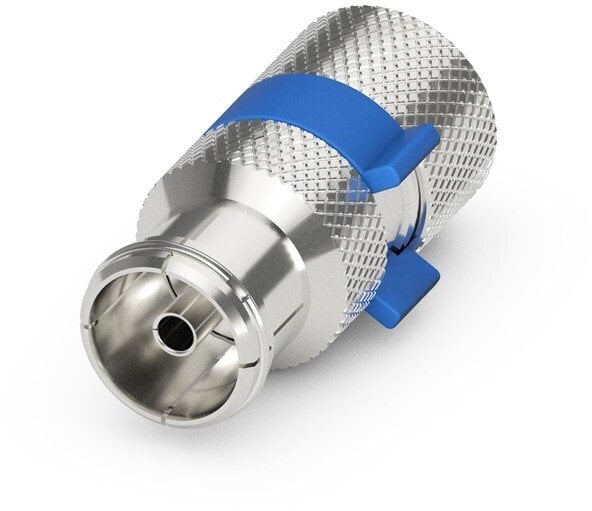 Goobay wtyczka koncentryczna IEC 10 szt.