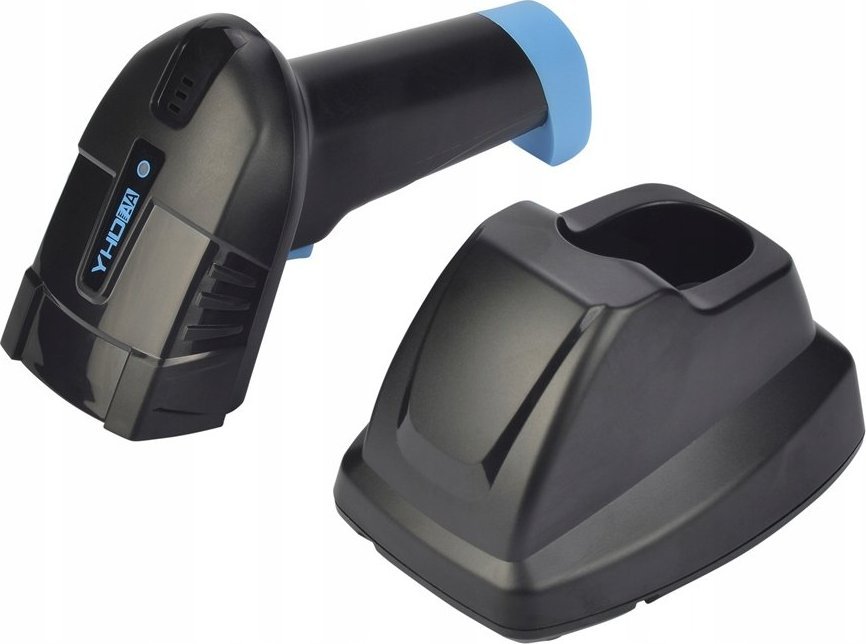 Czytnik kodów kreskowych iMatrix Bezprzewodowy 2D