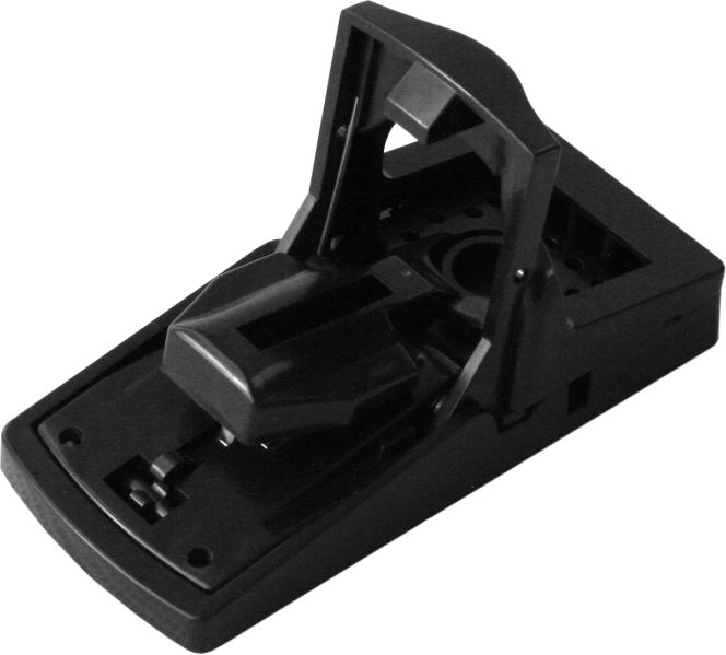 Bros Łapka na myszy plastikowa