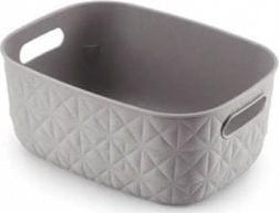 Curver CURVER KOSZYK S BEŻOWY SOFTEX 4L