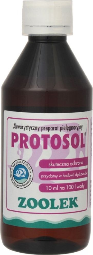 ZOOLEK ZOOLEK PROTOSOL BUTELKA 250ml (C)