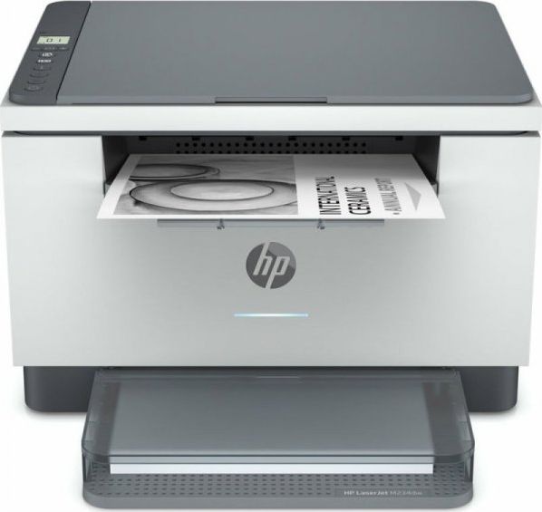 Urządzenie wielofunkcyjne HP LaserJet MFP M234dw (6GW99F)