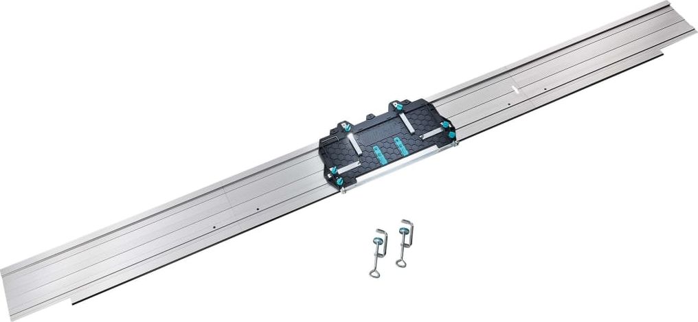 Wolfcraft Zestaw przedłużający do prowadnicy FKS 145 (WF6914000)