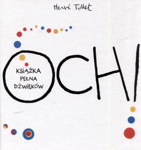 Och! Książka pełna dźwięków (234489)