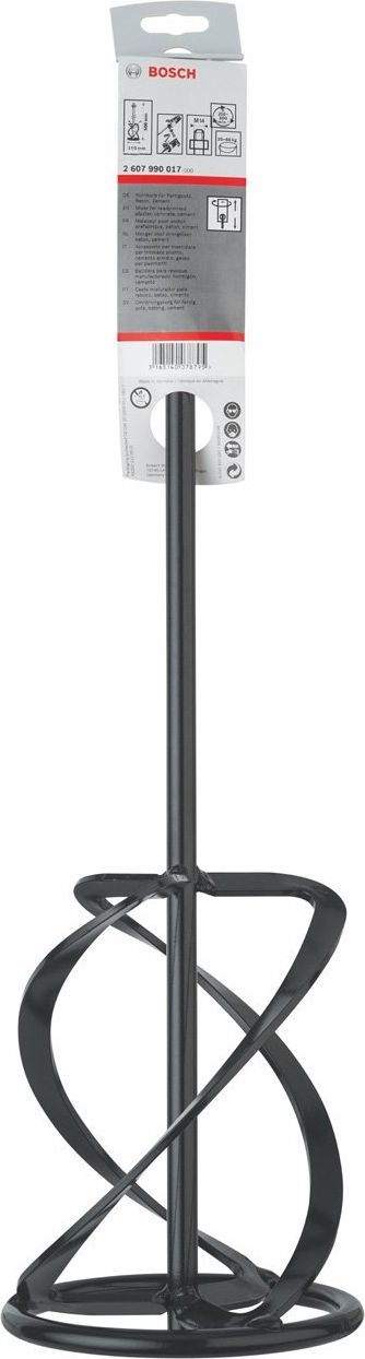 Bosch Bosch Mieszadło 160mm M14 w górę