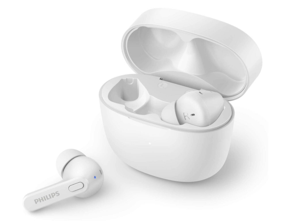 Słuchawki Philips TAT2206WT/00