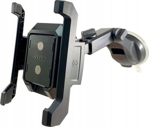 Wytrzymały Uchwyt Na Szybę Hammer Mount Stabilny