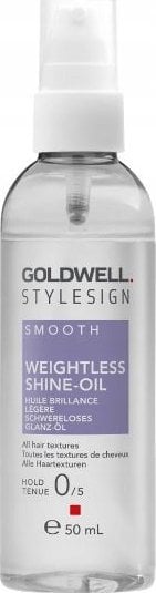 GOLDWELL_Stylesign Weightless Shine Oil nieobciążający olejek nabłyszczający 50ml