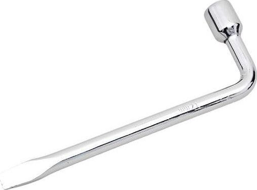 AMiO Klucz do kół L 17mm uniwersalny