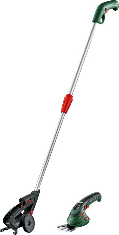 Bosch Nożyce akumulatorowe ISIO 3 (0600833109) 12 cm