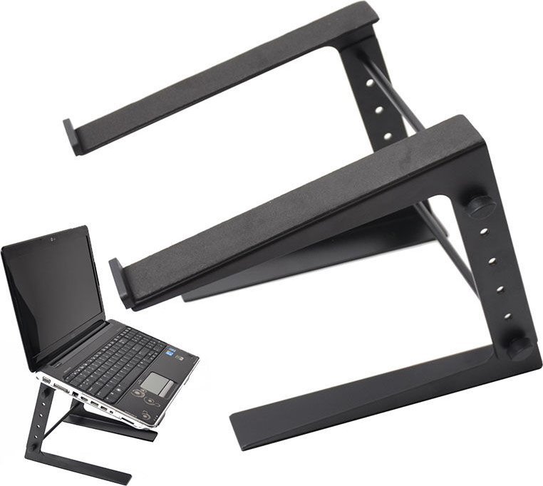 Stojak DNA DNA LT1 statyw pod laptop kontroler mikser DJ
