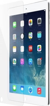 PICOM LAUT Prime Glass - szkło ochronne do iPad Pro 11" 1/2/3/4G, iPad Air 10.9" 4/5G (clear)