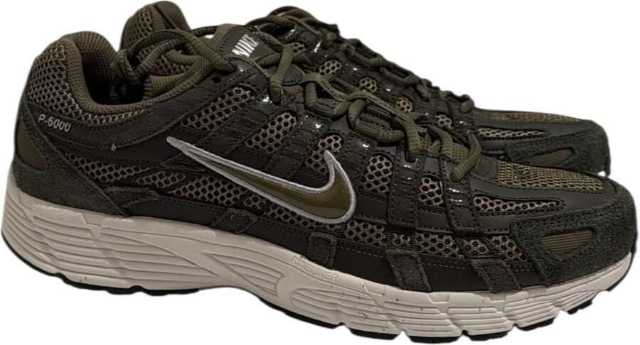 Nike P-6000 SE HF0015-301 Zielone 43