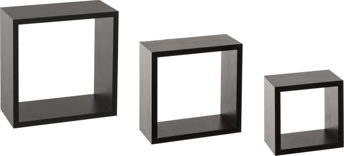 5five Ozdobne półki Do salonu kuchni Ścienne Regał Loft