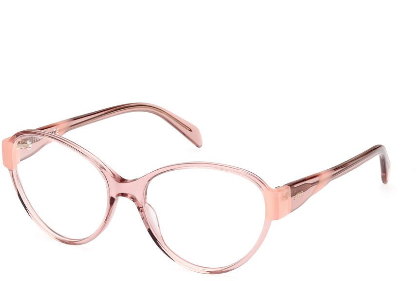 Ramki do okularów Damski Emilio Pucci EP5206-55074 55 mm