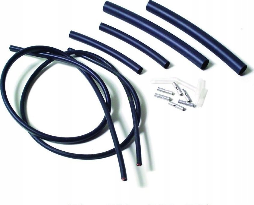 Thermoval Zestaw naprawczy DEVIcrimp™ do mat jednostronnie zasilanych 18055510